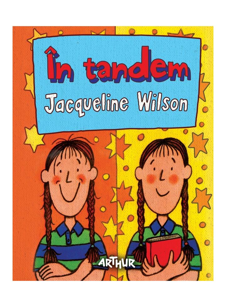 În tandem Editura Arthur
