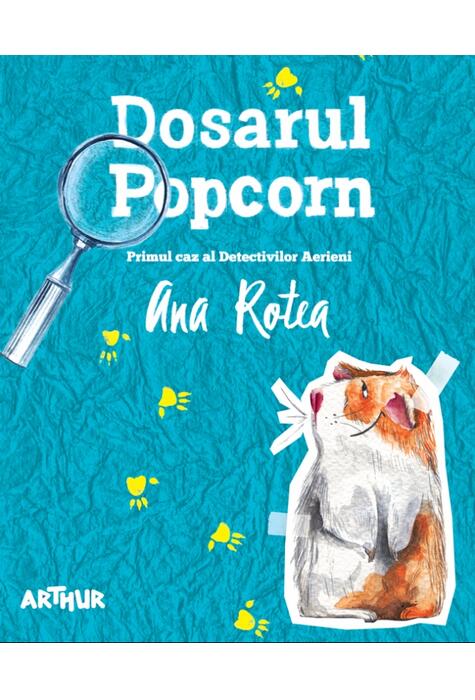 fire musical alone Dosarul Popcorn – Ana Rotea – Good Panda Girl