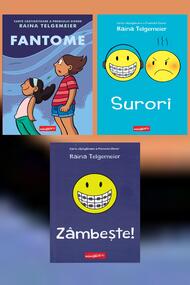 BeletristicÄƒ 10 12 Ani Editura Arthur