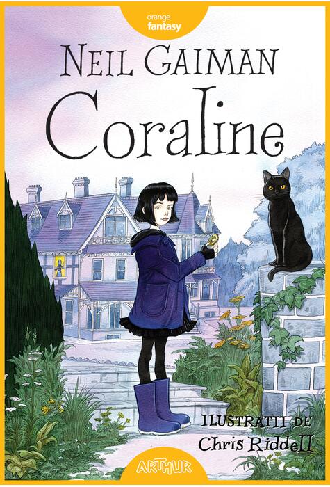 Coraline