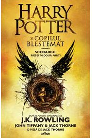 Percy Jackson Si Olimpienii 1 HoÅ£ul Fulgerului Paperback Riordan Editura Arthur