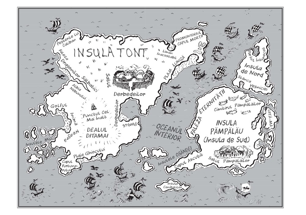 Cum sa-ti dresezi dragonul, Cressida Cowell, Editura Arthur