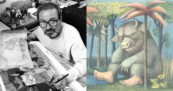 Maurice Sendak