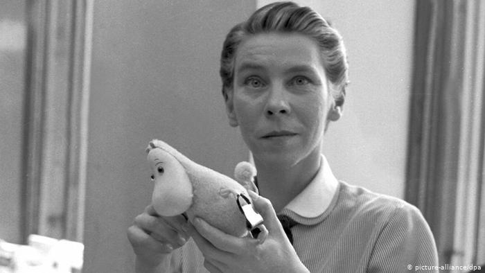 Tove Jansson