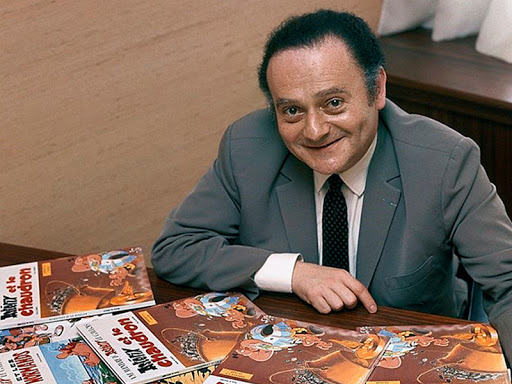 Rene Goscinny