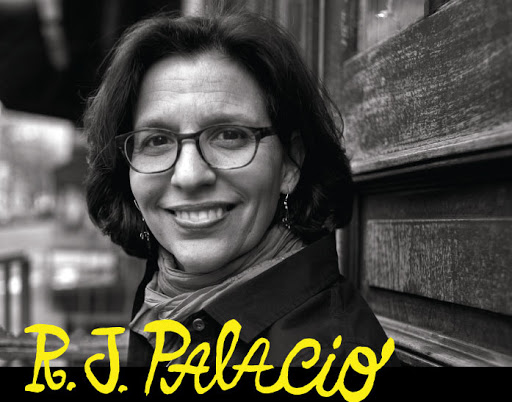R.J. Palacio