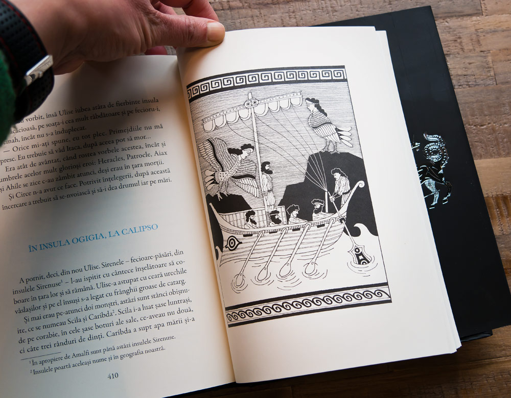 Legendele Olimpului: Eroii, Alexandru Mitru, Editura Arthur
