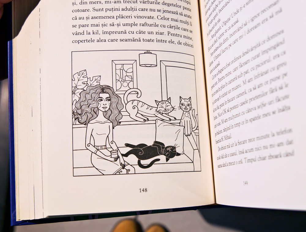 Olguța și marea demascare, Alex Moldovan, Editura Arthur
