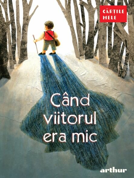 Când viitorul era mic. Seniorii, Florentina Sâmihăian (coord.), Editura Arthur