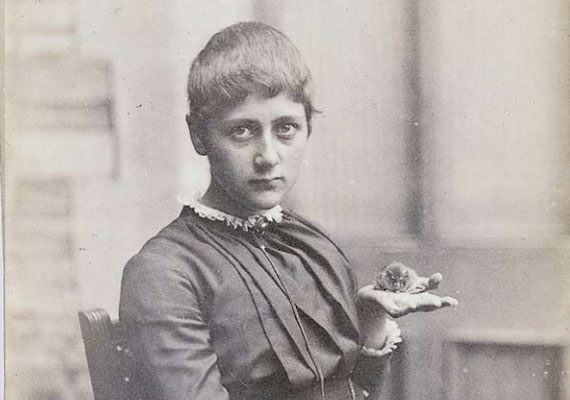 Beatrix Potter, scriitoare britanică de cărți pentru copii