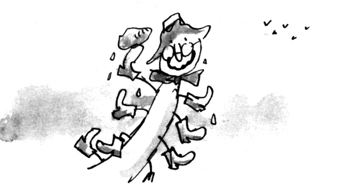 James și piersica uriașă, Roald Dahl, Editura Arthur
