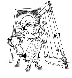 Copacul Depărtărilor, Enid Blyton