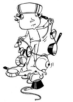 Copacul Depărtărilor, Enid Blyton