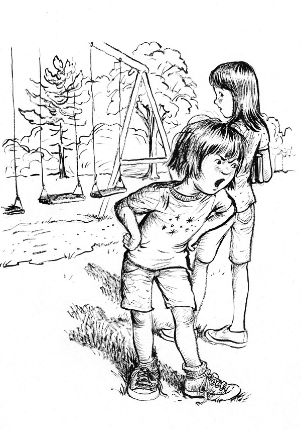 Beverly Cleary, Ramona cea vitează, colecția Funny Green, Editura Arthur