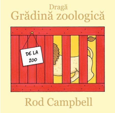 Dragă Grădină zoologică
